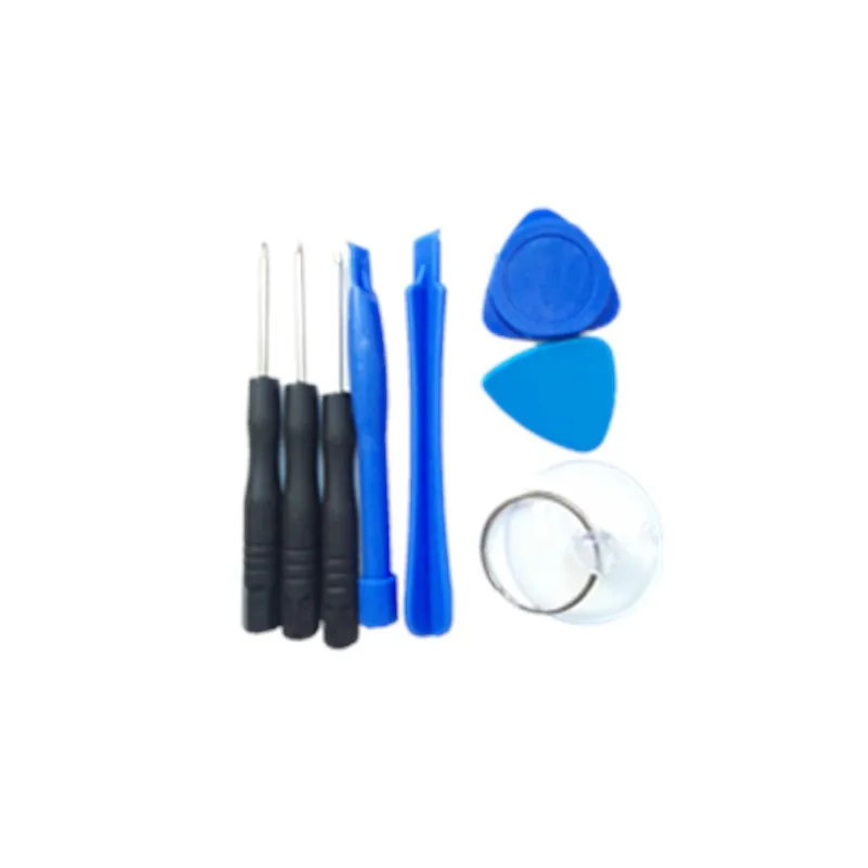 8 шт./компл. мобильный телефон ремонтные инструменты для открытия Ferramentas Набор Iphone
