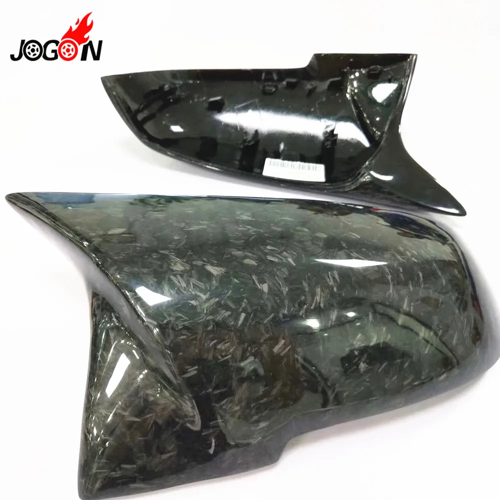 Крыло заднего вида Зеркало крышка ковка цвет для BMW 1 2 3 4X1 серии F20 F21 F22 F23 F30 F31 F34 F32
