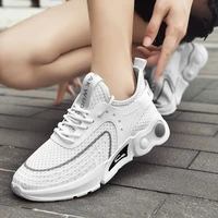tophqws 2022 women sneakers fashion breathable platform sports shoes female vulcanized running shoes casual chunky sneakers