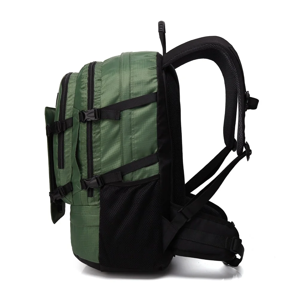 Дорожный рюкзак 6 5 Вт В с солнечной панелью многофункциональный деловой внешний