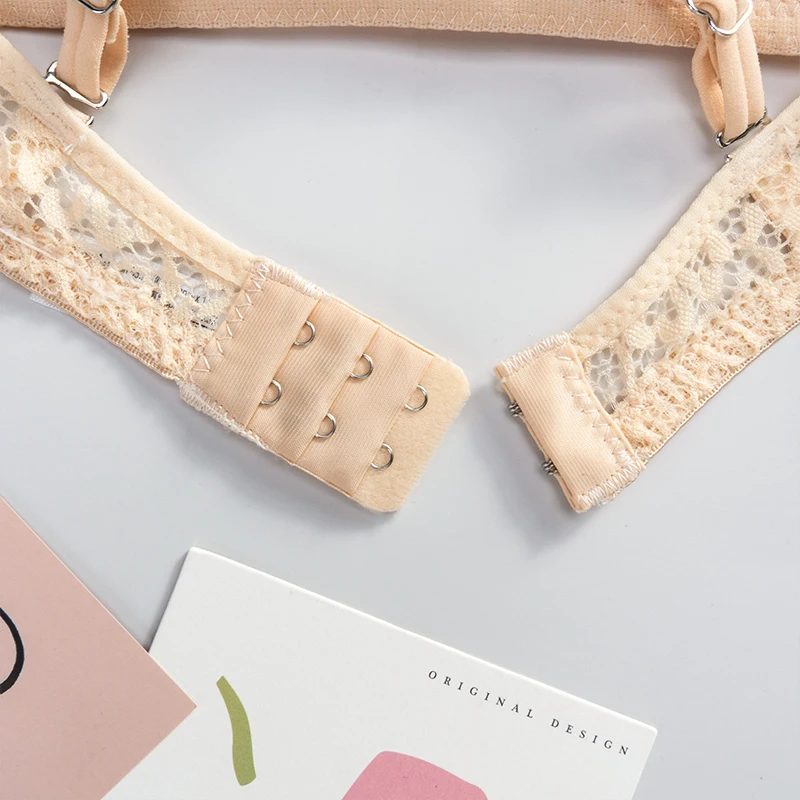 

Women Bra Sexy Lace Bralette Floral Wireless SportsBra Female Underwear A B Cup Lingerie Soft Solid Color Fashion Brassiere