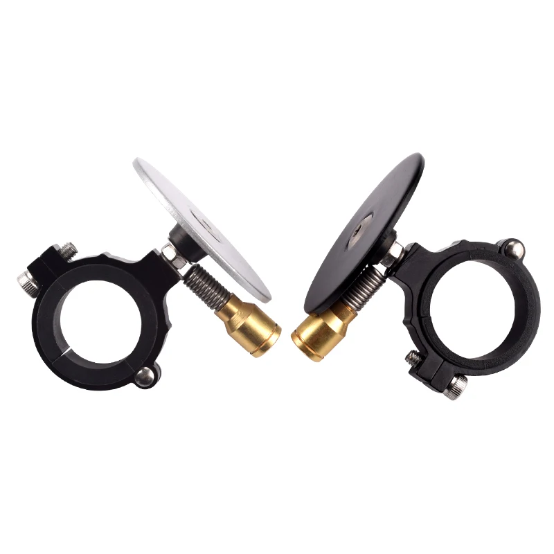 Легкий сплав ручка кольцо велосипедный звонок Звук большой Звонок горный