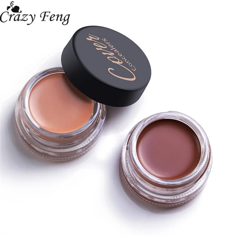Отбеливающее масло совершенный контур фиксирующая пудра макияж консилер