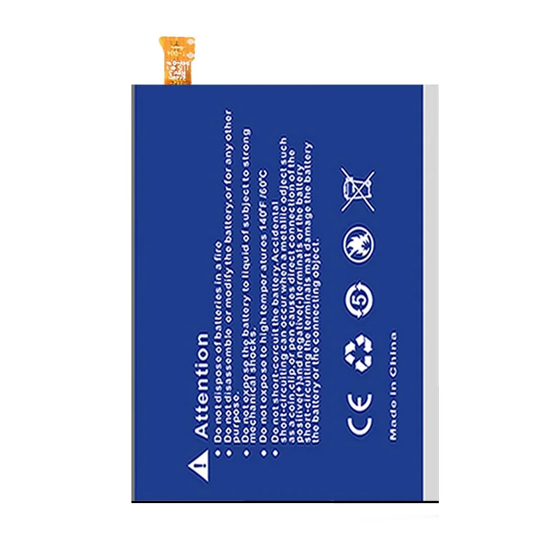 Аккумулятор HSABAT C11P1423 3700 мАч ZF2 для Asus Zenfone 2 ZE500CL Z00D|battery for|batteries batterieszenfone battery |