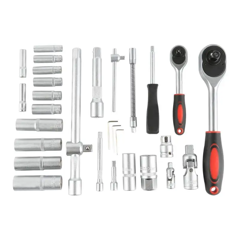 

94 шт., набор инструментов для разборки автомобиля