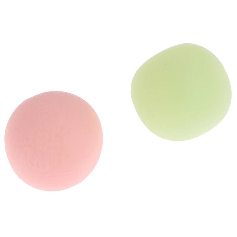 Мягкая насадка на голову для увеличения пениса удлинитель полового члена бусины