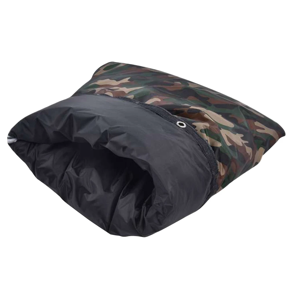 Водонепроницаемый мешок кран обратного потока предотвратить теплее трубы