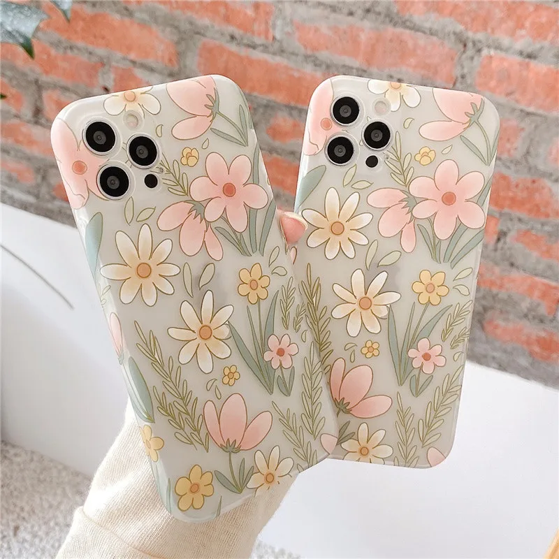 

Роскошный Матовый Прозрачный ударопрочный чехол для iPhone 12 Pro Max 11 Pro XS Max XR X 7 8 Plus SE 2 Мягкий защитный чехол из ТПУ