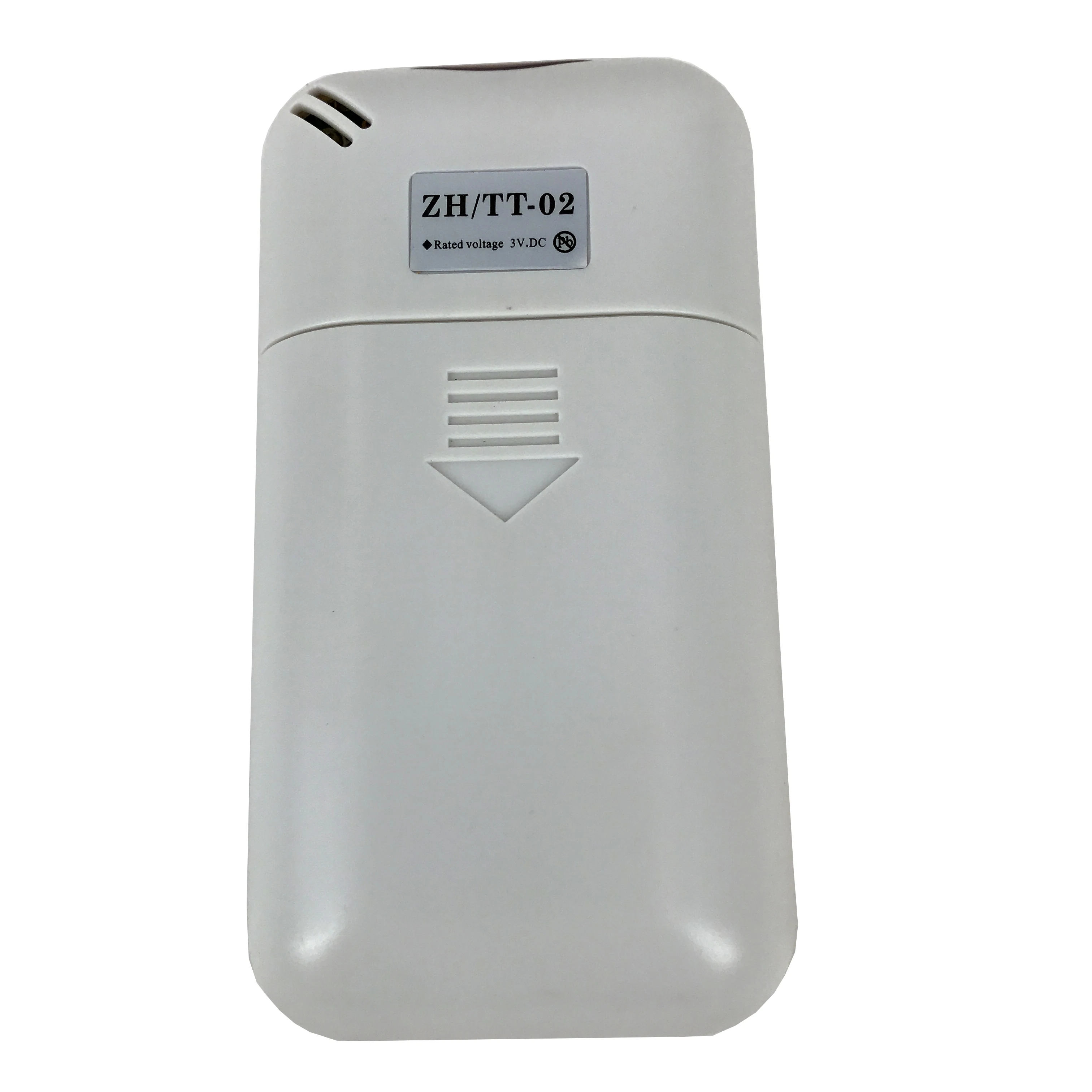 Новый оригинальный пульт дистанционного управления для кондиционера Chigo ZH/TT