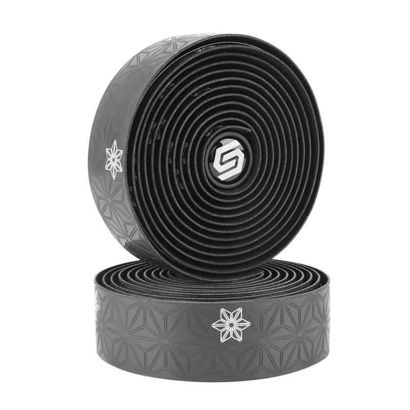 

Дорожная искусственная эва ручная лента для профессионального велоспорта амортизирующая Антивибрационная оболочка велосипедные аксессу...