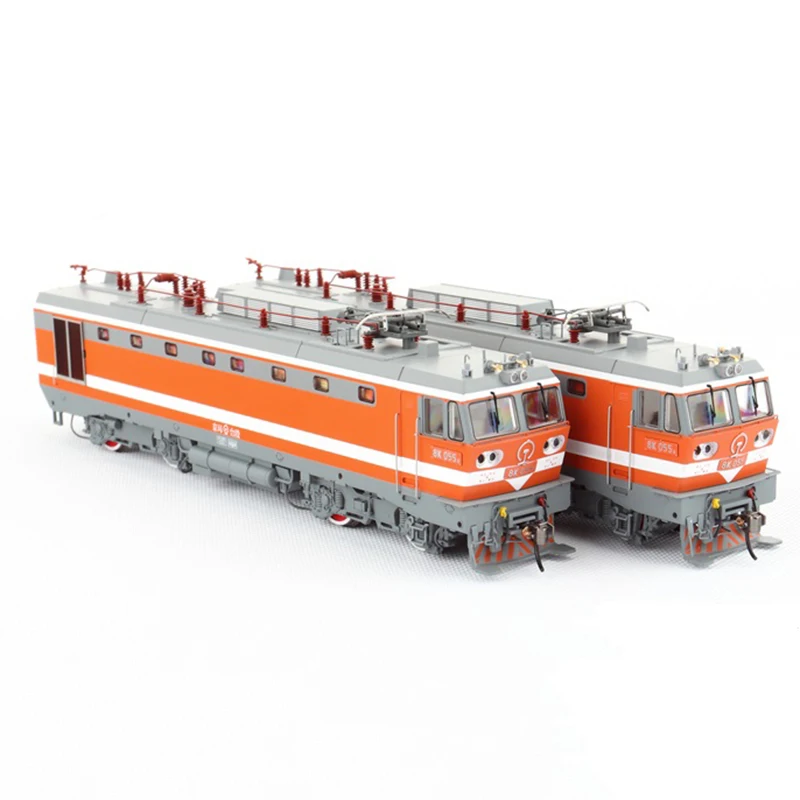 Рисунок 3 - Версия звукового эффекта электролокомотива