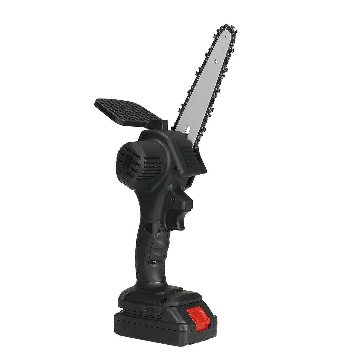 Пила цепная аккумуляторная 6 дюймов 1500 Вт | Инструменты