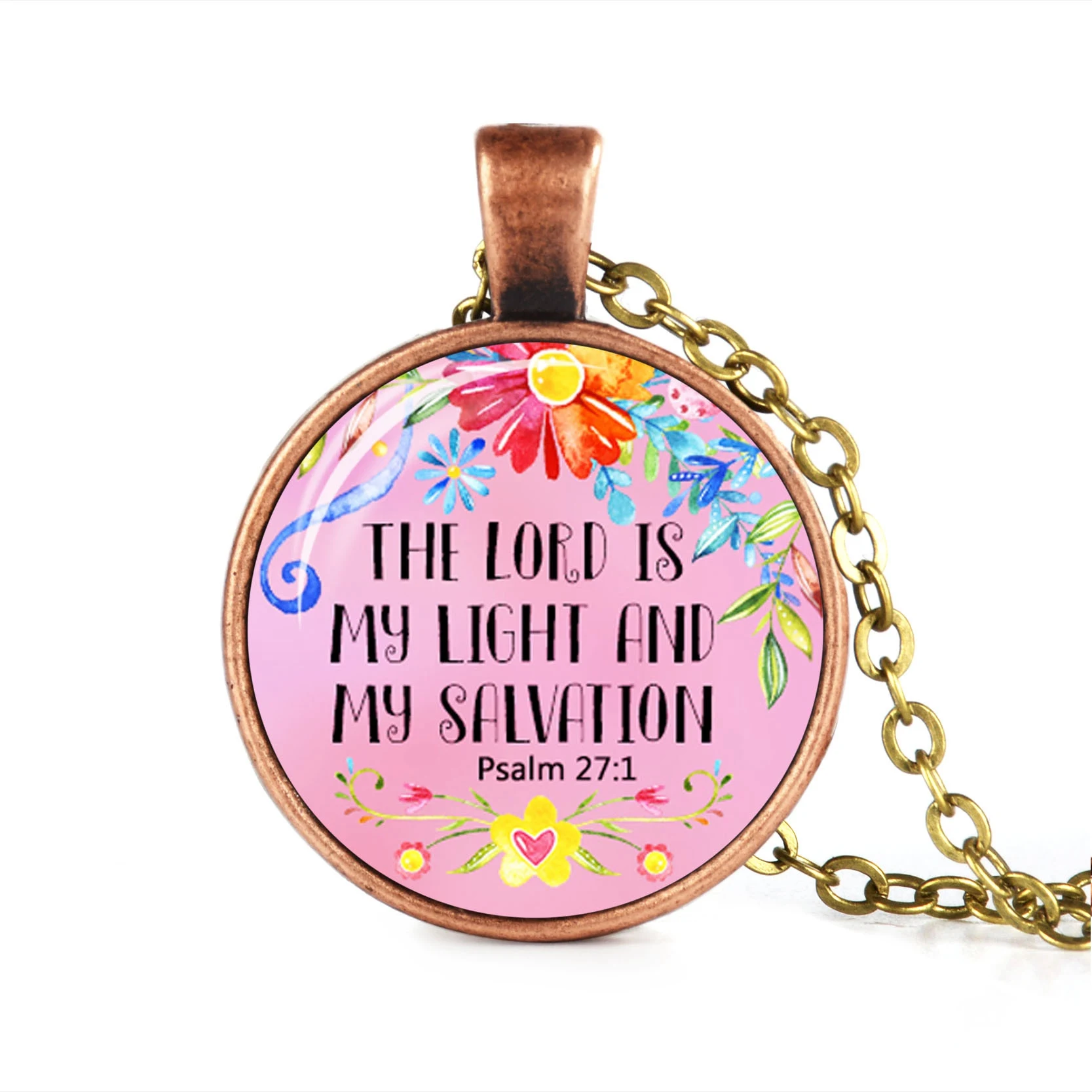 Властелин Мой рок Шарм в античном стиле латунный стеклянный купольный кабошон