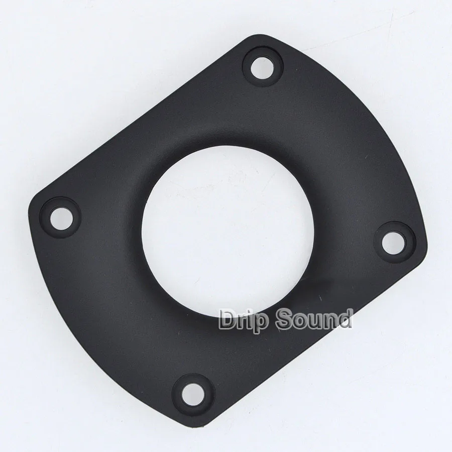 70x54 мм 25 ядерный динамик крышка твитера декоративная круглая колонка