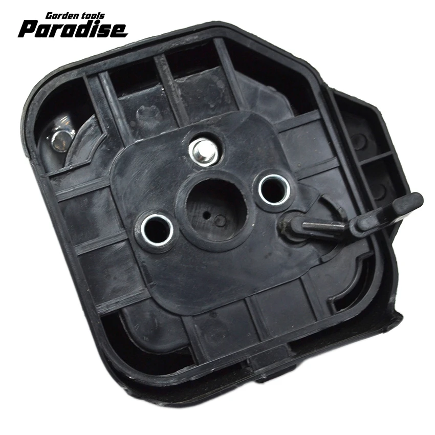 PARADISE Air Filter Box Choke Assembly for MITSUBISHI TL26 25CC CG260 26CC Brush Cutter Grass Trimmer Strimmer Spare Parts | Инструменты