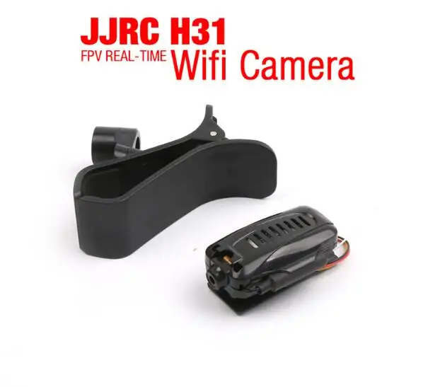 JJRC H31 RC Квадрокоптер запчасти wifi камера с держателем телефона | Игрушки и хобби
