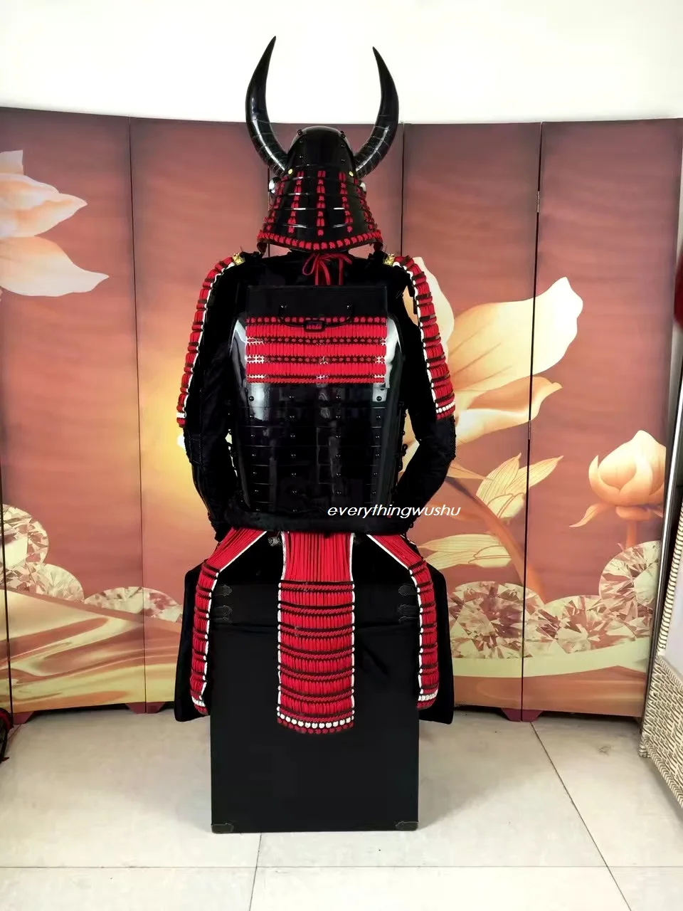 Реалистичные Самурайские ожоги ручной работы коллекционные складские японские