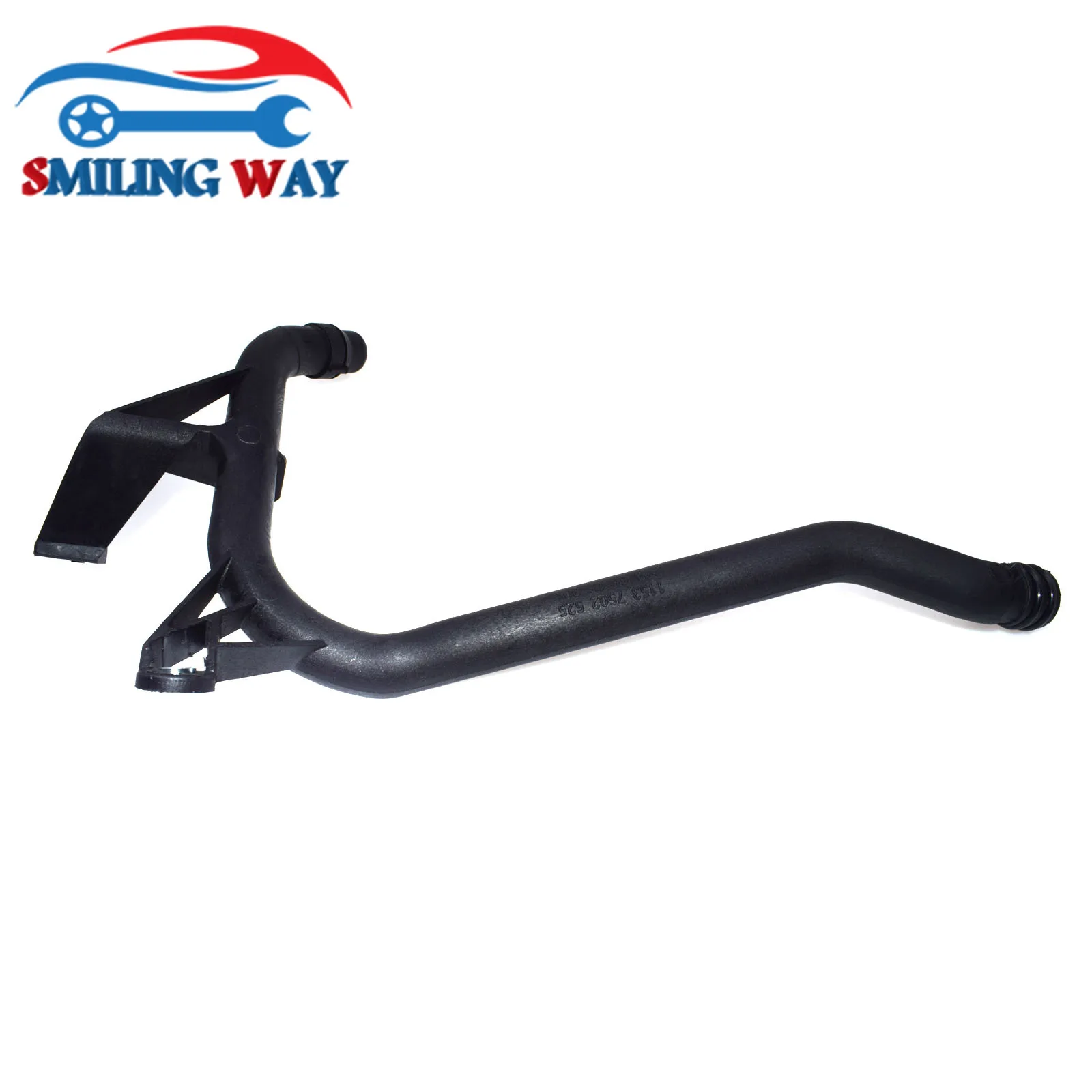 Впускной шланг охлаждающей жидкости трубы в двигатель блок уплотнительное