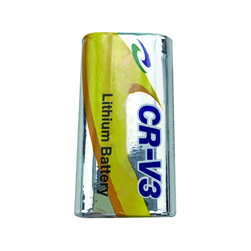 2 шт. оригинальный CR-V3 Камера Оборудование Инструмент дальномер Батарея CRV3 3V