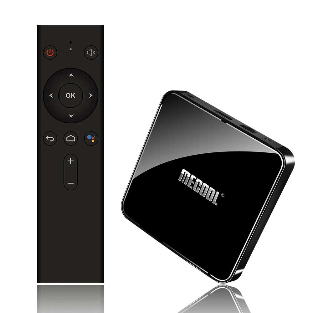 Google Сертифицированный Android 9 0 Smart tv Box KM3 Amlogic S905X2 LPDDR4 4 Гб 128 ГБ голосовой пульт 5G