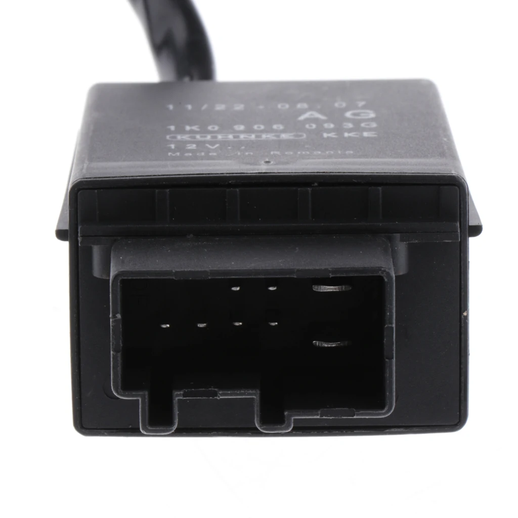 Автомобильные двигатели Топливный насос Модуль контроллера доставки для Audi