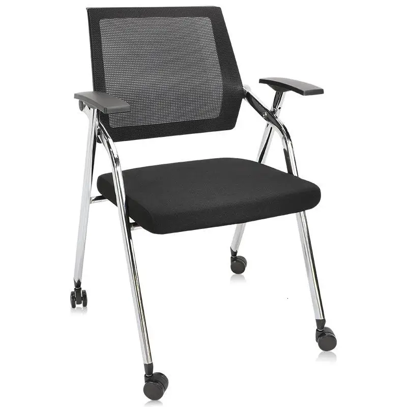 Kursi Staf Cadeira Escritorio Executiva гостиная De Sedie imperne piegevoli офисный Silla Oficina складной стул с