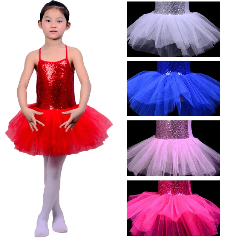 

Kids Girls Ballet Dress Baby Children Cosplay Tutu Flower Dress Tulle Dancewear Clothing Ballerina Fairy Party Costumes