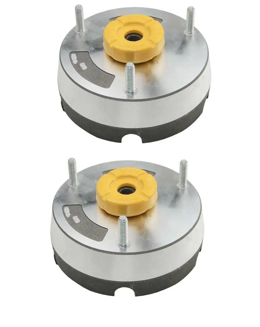 Передние LH + RH стойки AP03 2 шт. амортизирующие крепления и опорные детали для BMW X5 X6