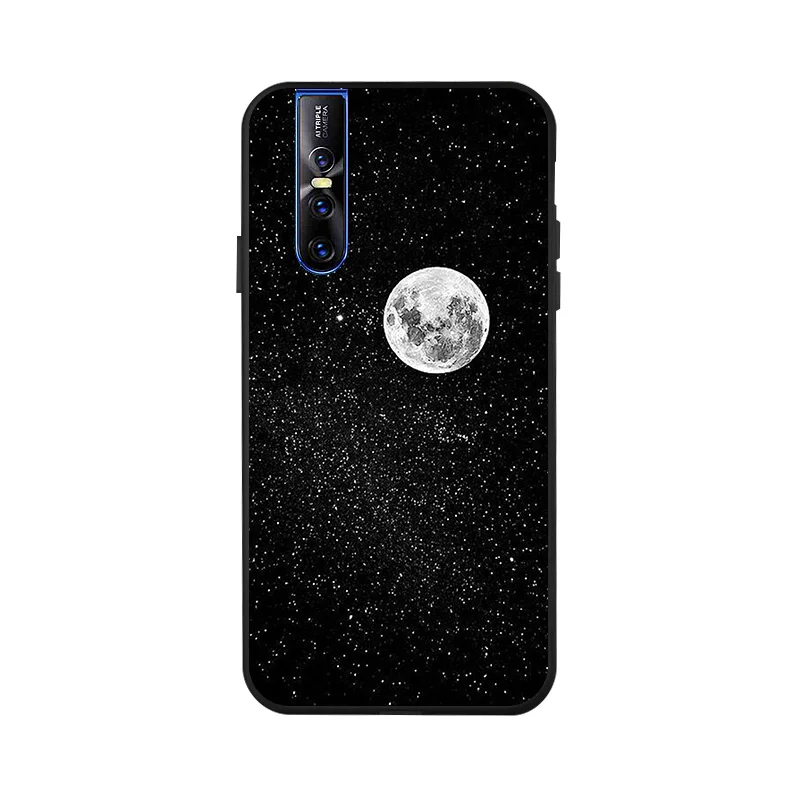 

Vanveet Silicon Case For Vivo IQOO NEO Case Phone Cover For Vivo V11 V15 Pro V9 X23 X27 Y81 Y91 X9S Plus Soft TPU Cover
