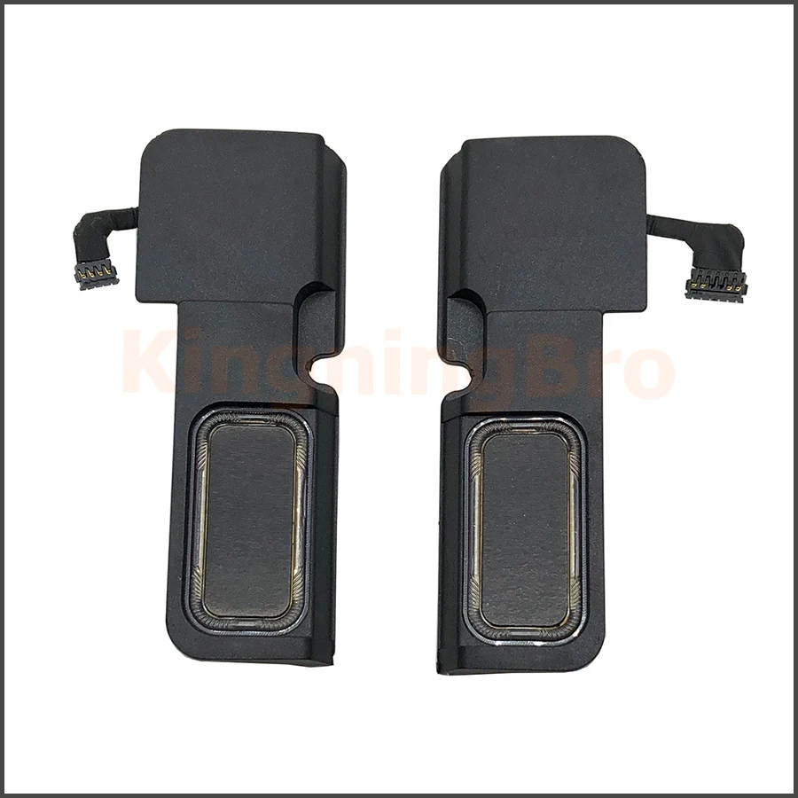 Динамик для ноутбуков с левым и правым экраном комплект динамиков колонка Macbook Pro