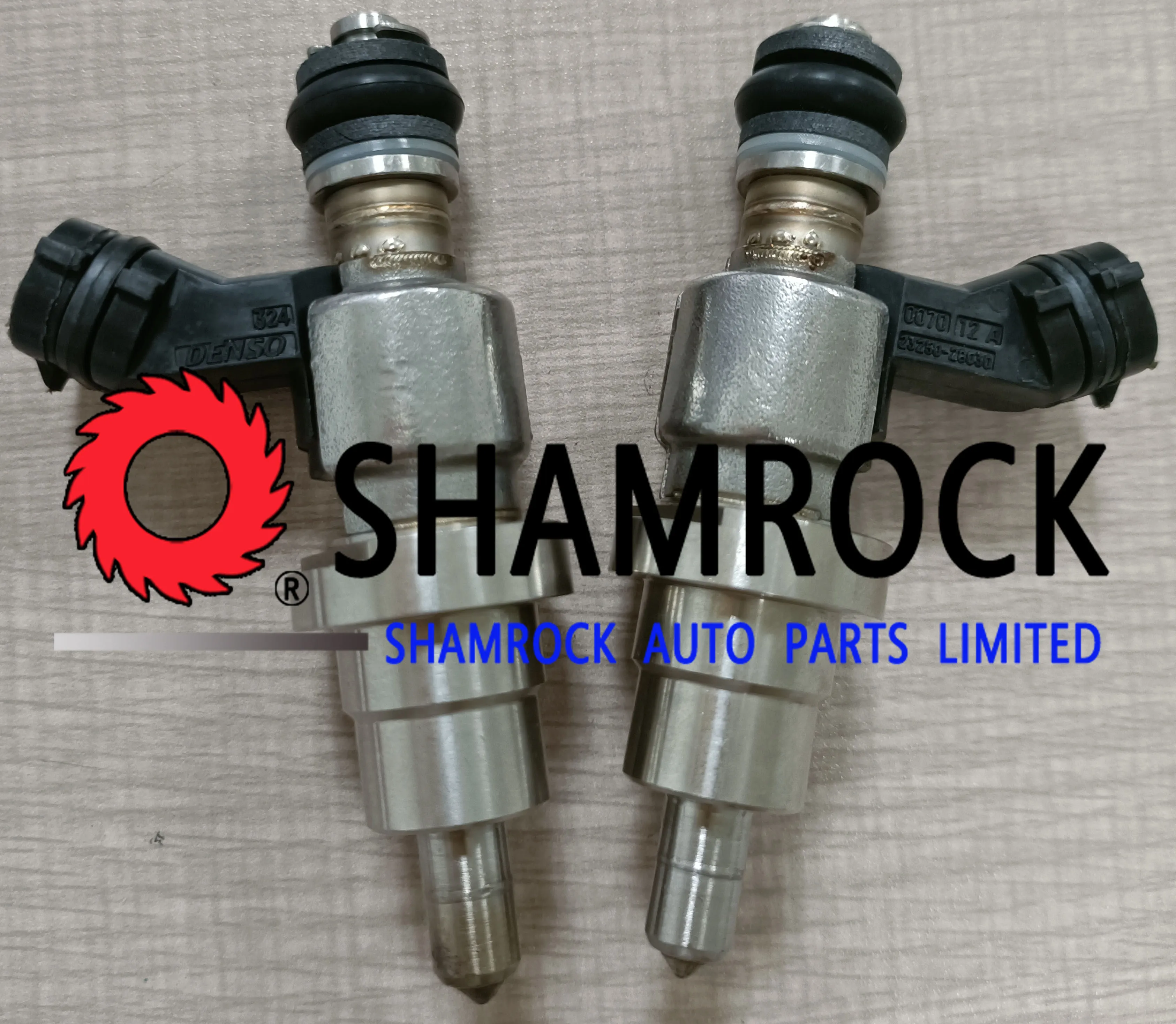 23250-28030 23209-28030 Насадка для топливного инжектора Rav4 2.0 Avensis 23209-28025 23209-28035