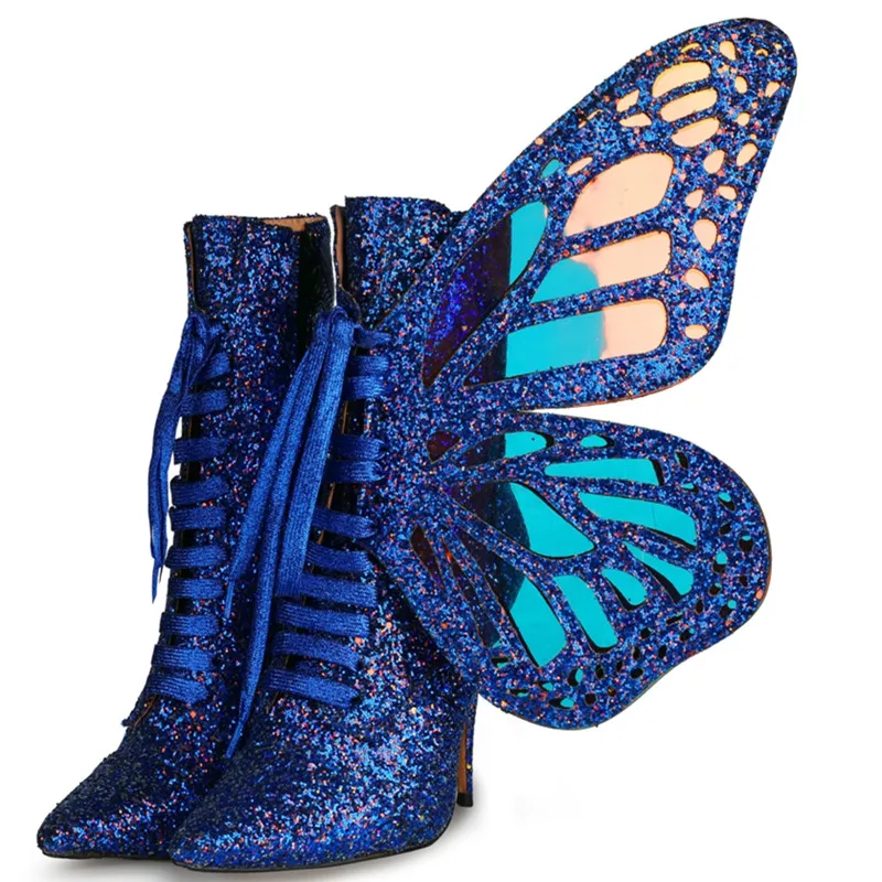 

Женские ботинки челси на платформе, пикантная обувь для стриптиза и танцев на шесте, модные повседневные ботинки ручной работы, на высоком к...