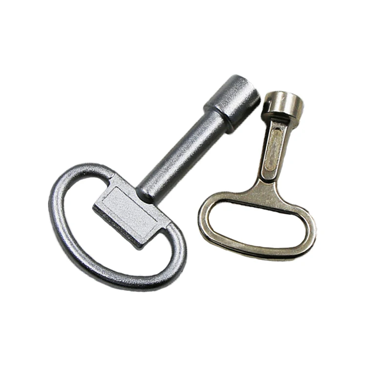 Многофункциональный универсальный ключ ключи для сантехники квадратный