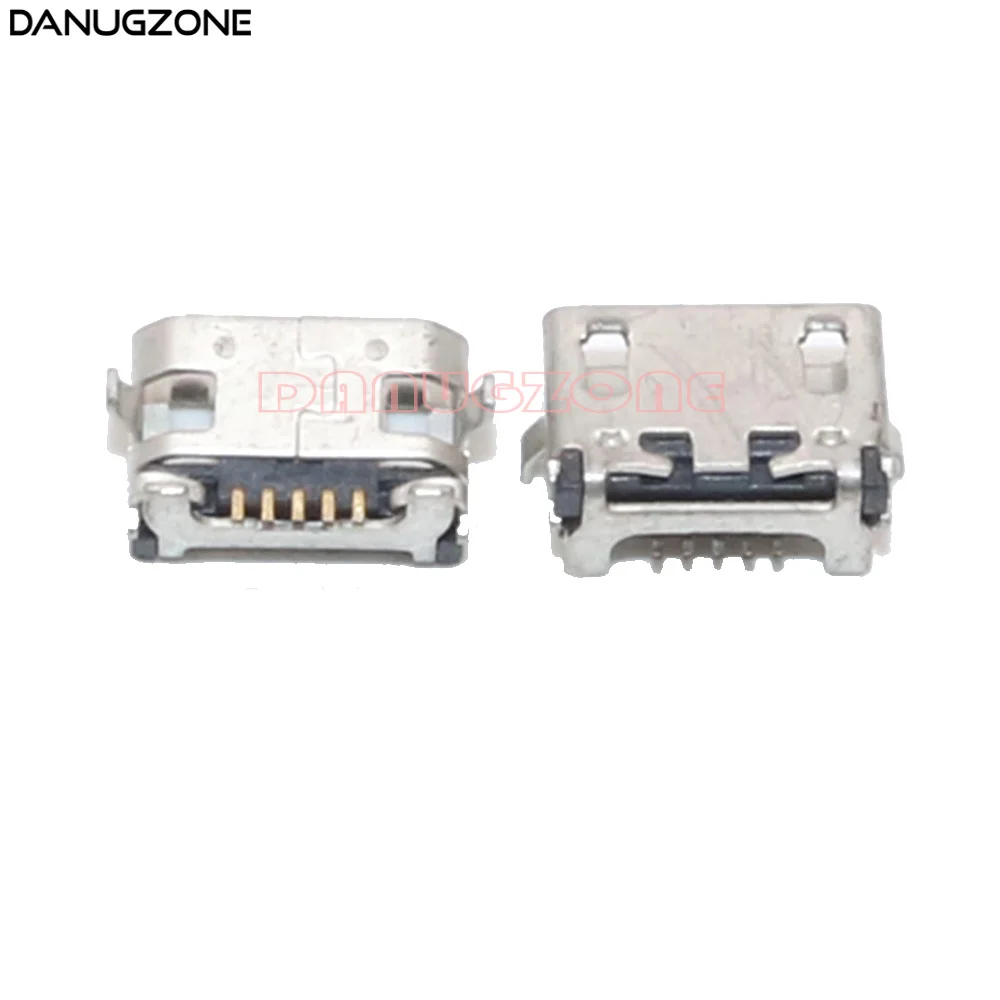 Разъем для зарядки USB 50 шт./лот Lenovo S930 S910 A788T A370 A656 A3000H A5000 A388T A7600|charging connector|charging