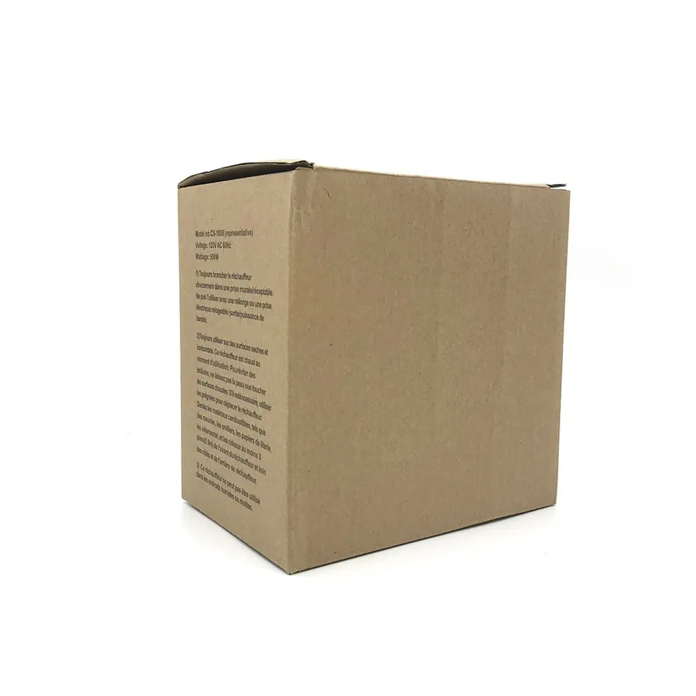 Портативный небольшой нагреватель для дома и общежития офиса энергосберегающий