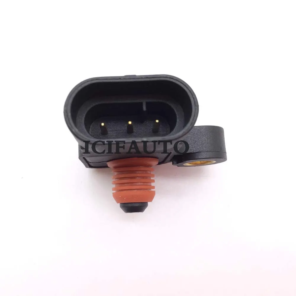 96417830/25184082 Карта Датчик Давления Разъем фоторазъем для Chevrolet Daewoo Nubira Lacetti Kalos 1 4 8 i -