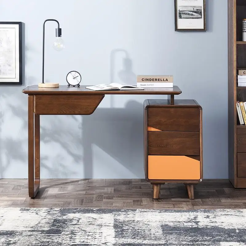 

Furniture Office Tisch Scrivania Ufficio Tafelkleed Bed Tray Tavolo Standing Bedside Mesa Stand Laptop Computer Desk Study Table