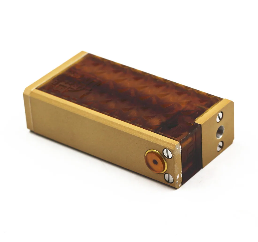 SOB OG параллельная гибридная Механическая коробка Mod Kit | Электроника