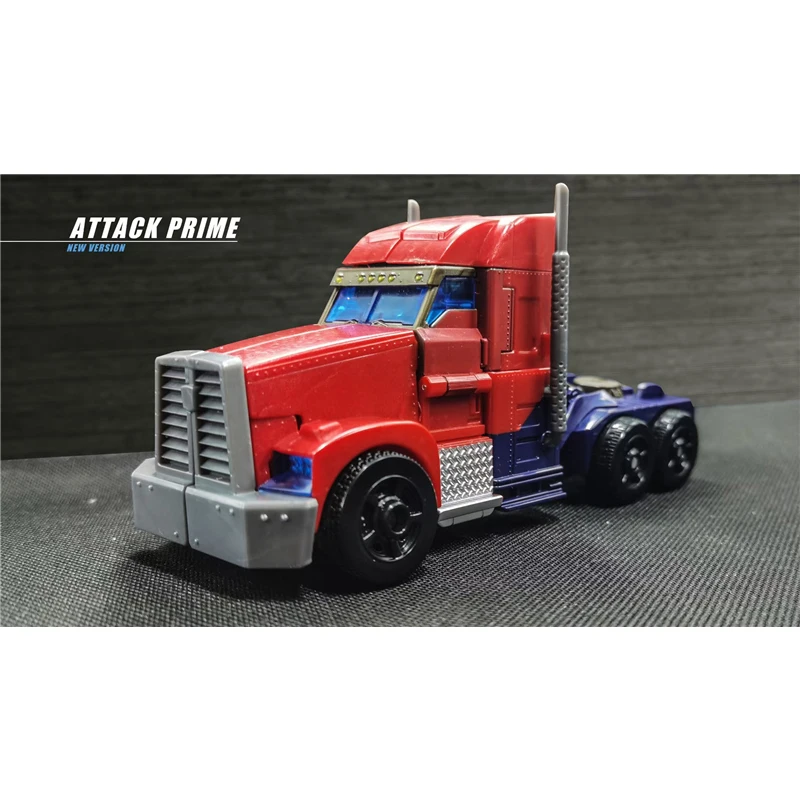 instock transformation apc toys tfp attack prime op japanese version metallic luster color matching action figure robot toys free global shipping