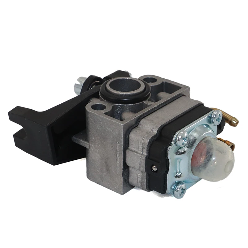 

Карбюратор для бензопилы, Карбюратор ПОДХОДИТ ДЛЯ Honda GX35 140, триммер для газона, косилка, кусторез, запчасти для бензопилы