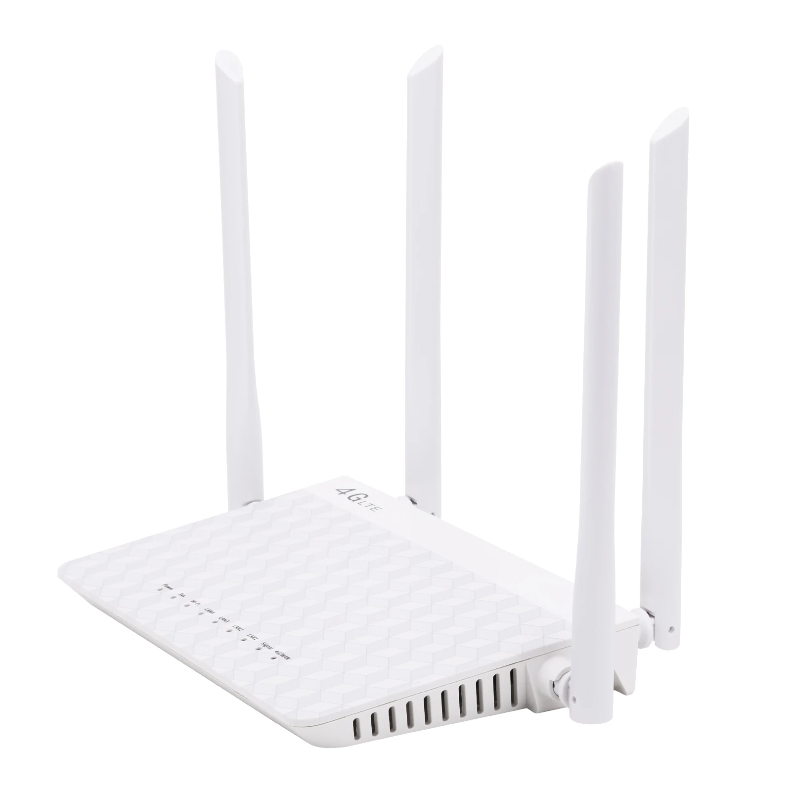 High Quality Wifi With Sim Card Slot 4G Lte 4G wifi router sim card Wireless Router MK600