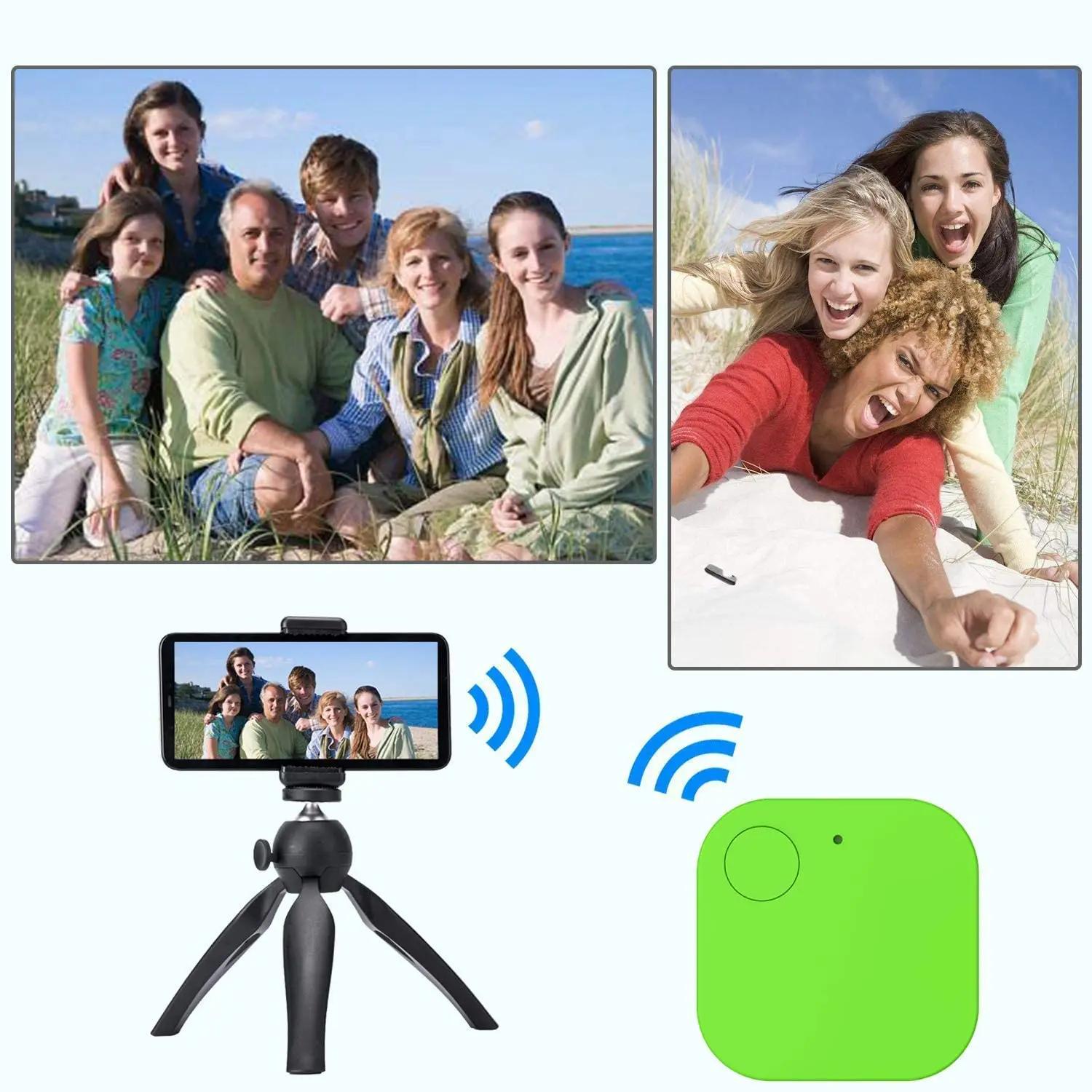 

Pets Dog Smart GPS Tracker Anti-lost Alarm Tag Wireless Bluetooth Tracker Child Wallet Bag Key Finder Locator Anti Lost Alarm