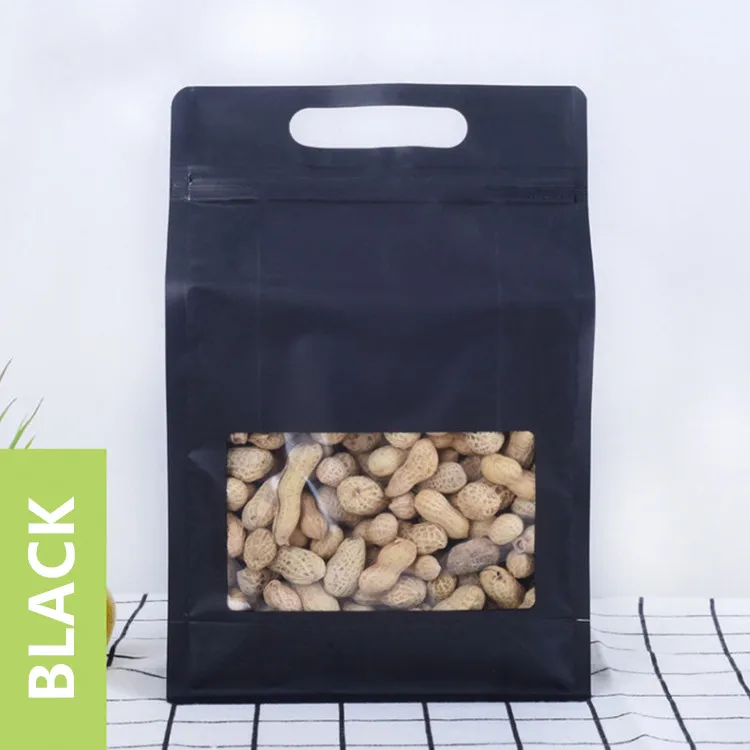 Пластиковые пакеты для хранения Leotrusting