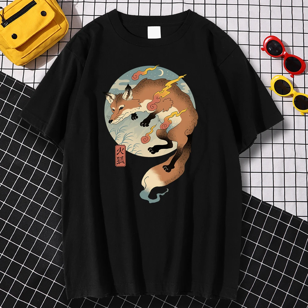 

Футболка мужская оверсайз с принтом из аниме «атака на Титанов»