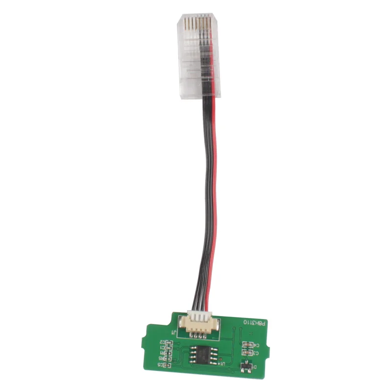 

W9014MC toenr chip for HP LaserJet Managed MFP MFP E82540z E82550z E82560z compatible chip model