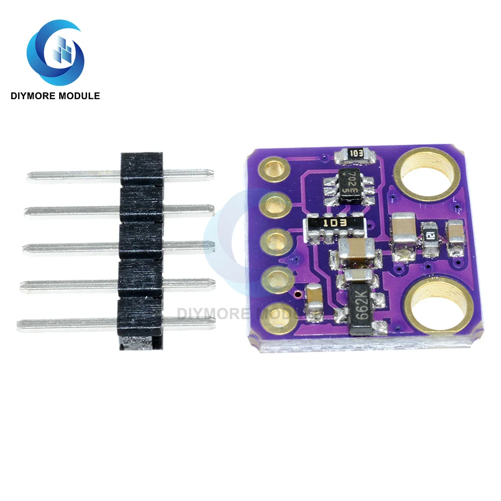 Цифровой датчик приближения с жестом RGB для Arduino