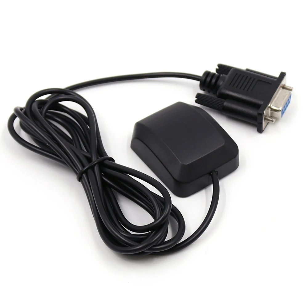 BEITIAN, 5,0 в RS232 DB9 гнездовой разъем RS-232 gps-приемником, 9600bps, протокол NMEA-0183, вспышка 4 м, BS-71D