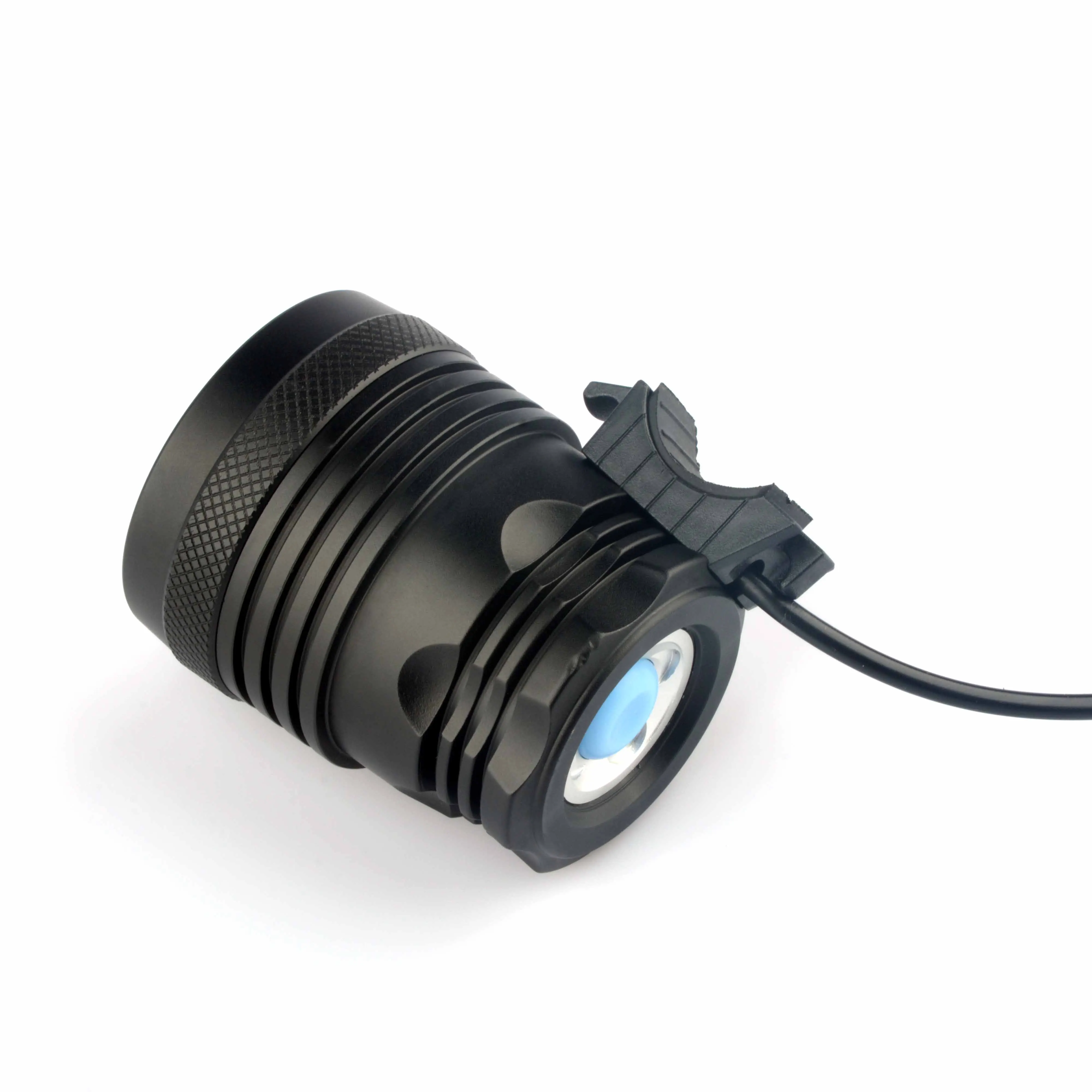 Светодиодный фонарь XHP70.2 передсветильник лампа для велосипеда защита от дождя