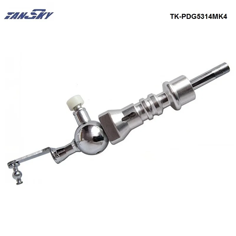 Короткий переключатель для VW MK4 Golf Bora GTi Beetle Audi A3 Seat Ibiza Cupra Skoda TK PDG5314MK4|short throw shifter|throw