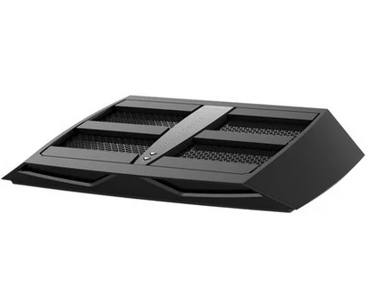 NETGEAR R8000 AC3200 Wi Fi роутер Nighthawk X8 трехдиапазонный 3x3 Беспроводная скорость (до 3200